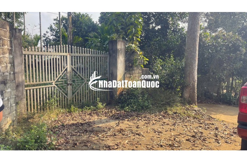 Đất Cao Phong Giá SỐC Chỉ Dưới 1 Triệu/m² Sở Hữu 6000m² View Cánh Đồng cách QL6 chưa đến 1km
