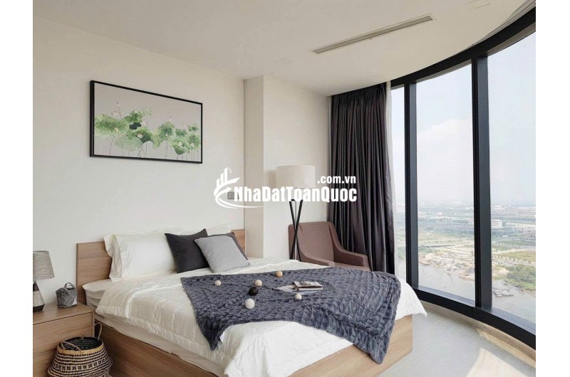BÁN CHCC VINHOMES GOLDEN RIVER PHƯỜNG SÀI GÒN, 121M2 (3PN) CHỈ 28 TỶ. LH:0906322053 – 0907478048.