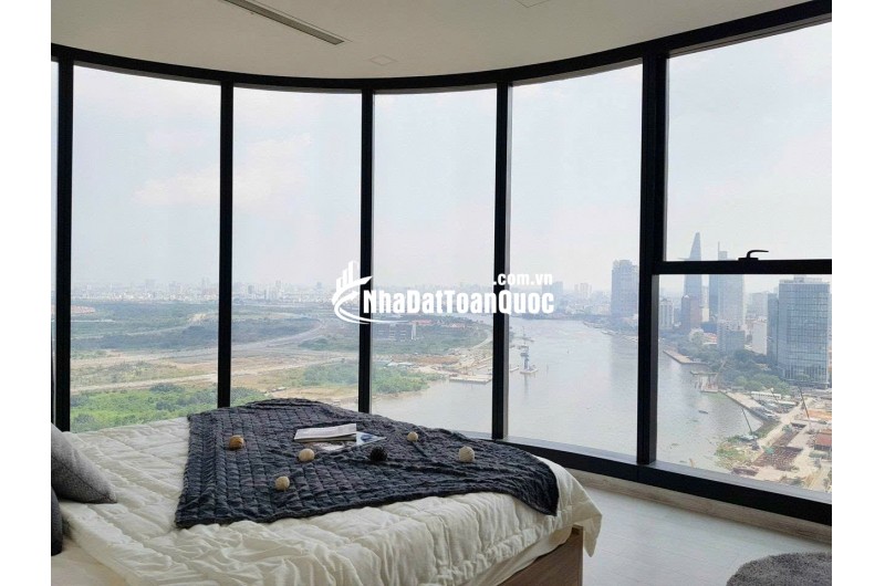 BÁN CHCC VINHOMES GOLDEN RIVER PHƯỜNG SÀI GÒN, 121M2 (3PN) CHỈ 28 TỶ. LH:0906322053 – 0907478048.