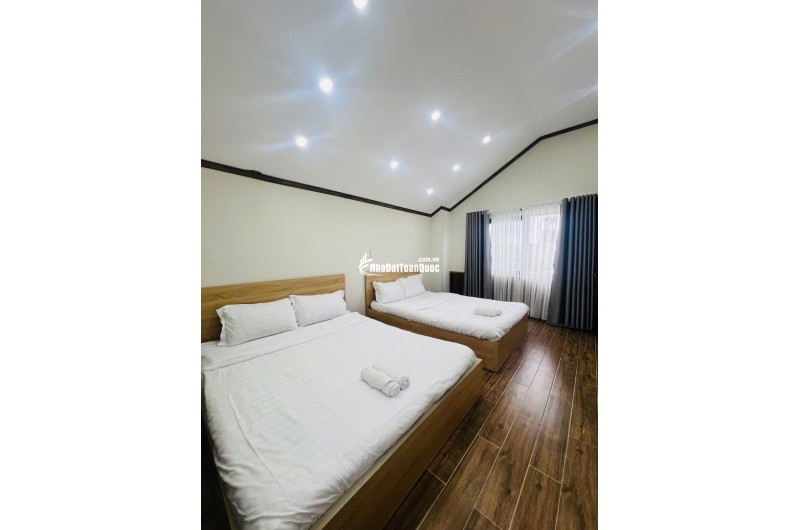 Cần bán gấp Homestay, đang cho thuê giá tốt