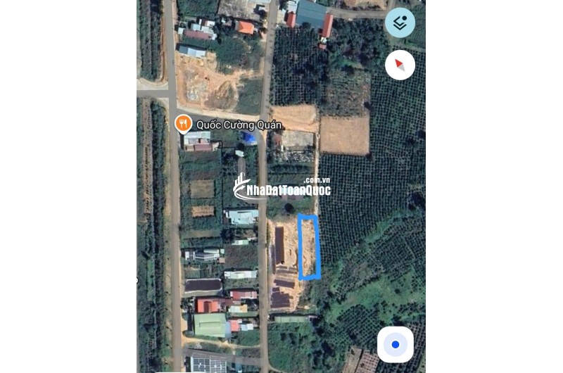 . Hàng đầu tư đẹp, 810m2 đã tách 9 thửa, hoa hồng cao cho môi giới