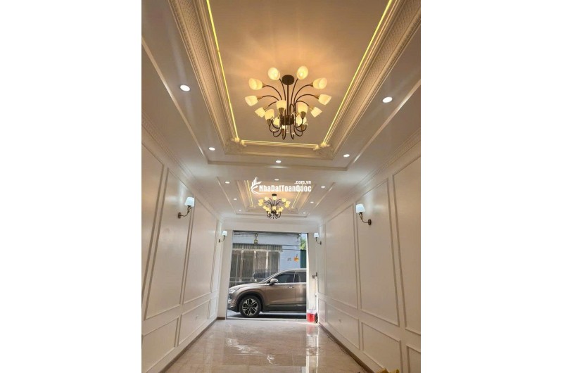 GIẢM NGAY 2 TỶ NHÀ NGỌC THUỴ LONG BIÊN
