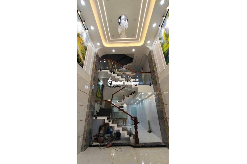 BÁN NHÀ KHU VỰC ĐƯỜNG BÌNH THÀNH - BÌNH HƯNG HOÀ B - BÌNH TÂN LH:0826271379 HỘI.