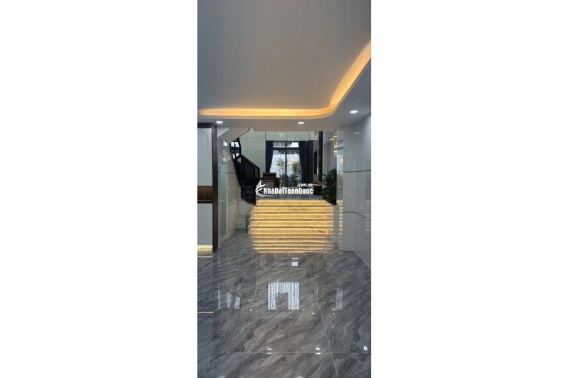 NHỈNH 7 TỶ CÓ NGAY NHÀ ĐẸP LUNG LINH TẠI ĐƯỜNG BÌNH THÀNH, BÌNH HƯNG HOÀ B. LH.0826271379.