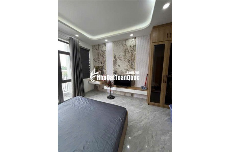 NHỈNH 7 TỶ CÓ NGAY NHÀ ĐẸP LUNG LINH TẠI ĐƯỜNG BÌNH THÀNH, BÌNH HƯNG HOÀ B. LH.0826271379.