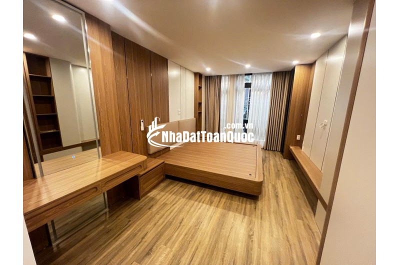 BÁN NHÀ PHỐ QUAN NHÂN - DT 37 M2 (6 TẦNG THANG MÁY) - SẴN SỔ ĐỎ, CHỈ 12.9 TỶ. LH:0983215192