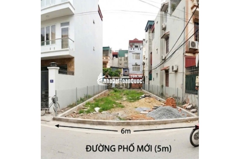 Chính chủ cần tiền bán gấp mảnh đất đẹp tại Chương Mỹ - giá đầu tư cực tốt