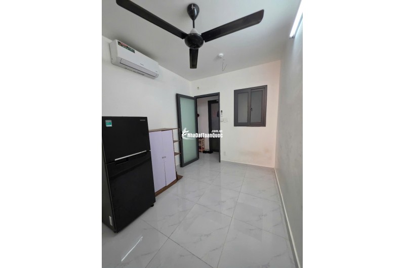 CHO THUÊ CHDV 47 BÙI ĐÌNH TÚY, P24, BÌNH THẠNH – CHỈ 4TR/TH. LH:0345654919.