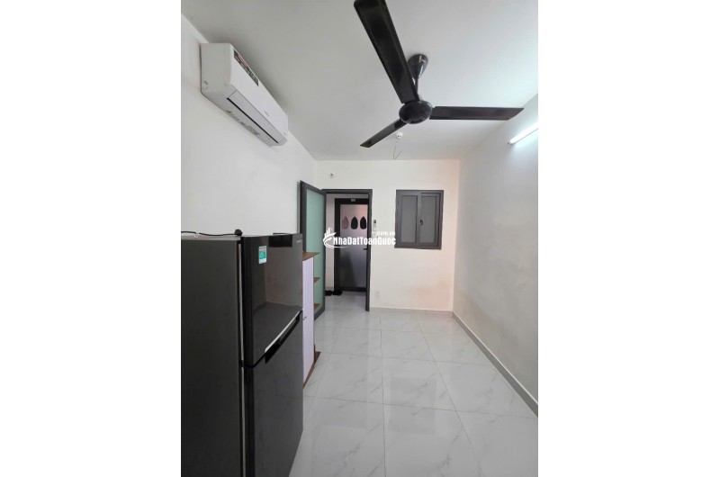 CHO THUÊ CHDV 47 BÙI ĐÌNH TÚY, P24, BÌNH THẠNH – CHỈ 4TR/TH. LH:0345654919.