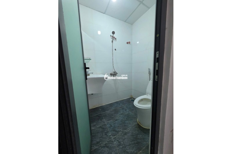 CHO THUÊ CHDV 47 BÙI ĐÌNH TÚY, P24, BÌNH THẠNH – CHỈ 4TR/TH. LH:0345654919.