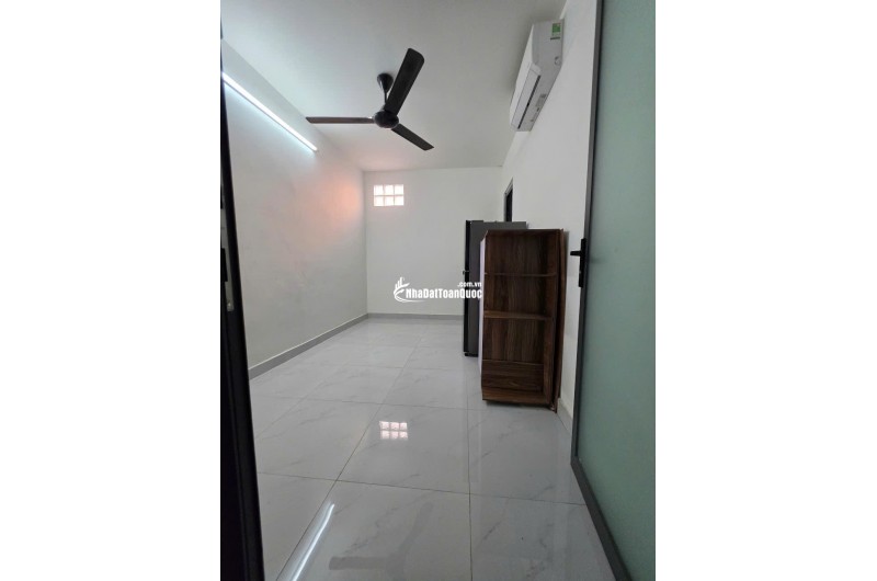 CHO THUÊ CHDV 47 BÙI ĐÌNH TÚY, P24, BÌNH THẠNH – CHỈ 4TR/TH. LH:0345654919.