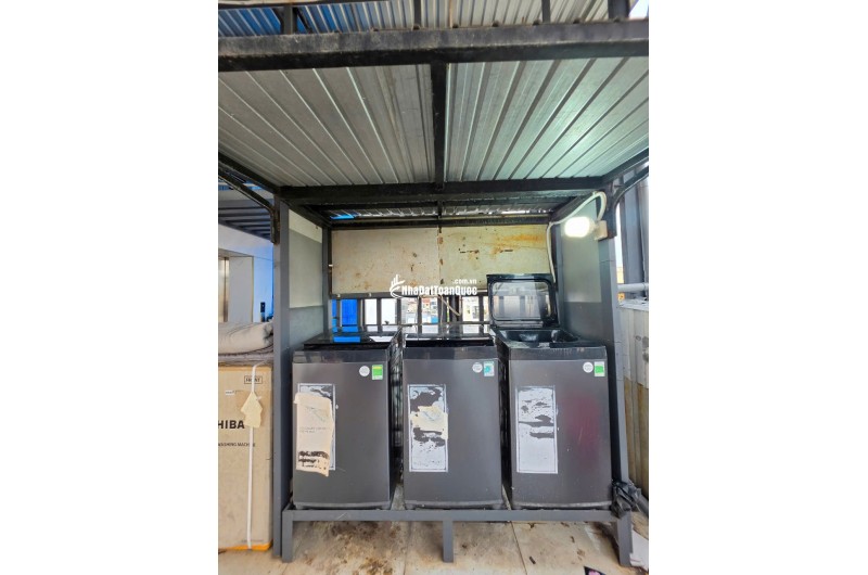 CHO THUÊ CHDV 47 BÙI ĐÌNH TÚY, P24, BÌNH THẠNH – CHỈ 4TR/TH. LH:0345654919.