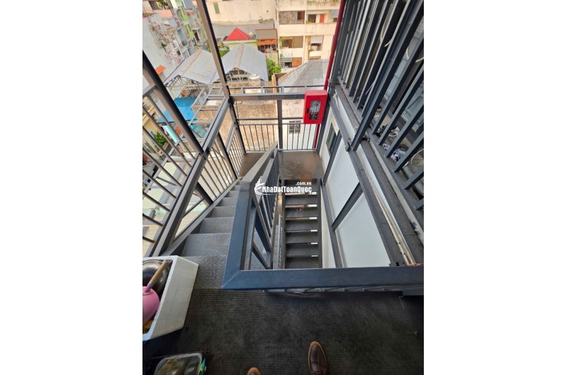 CHO THUÊ CHDV 47 BÙI ĐÌNH TÚY, P24, BÌNH THẠNH – CHỈ 4TR/TH. LH:0345654919.