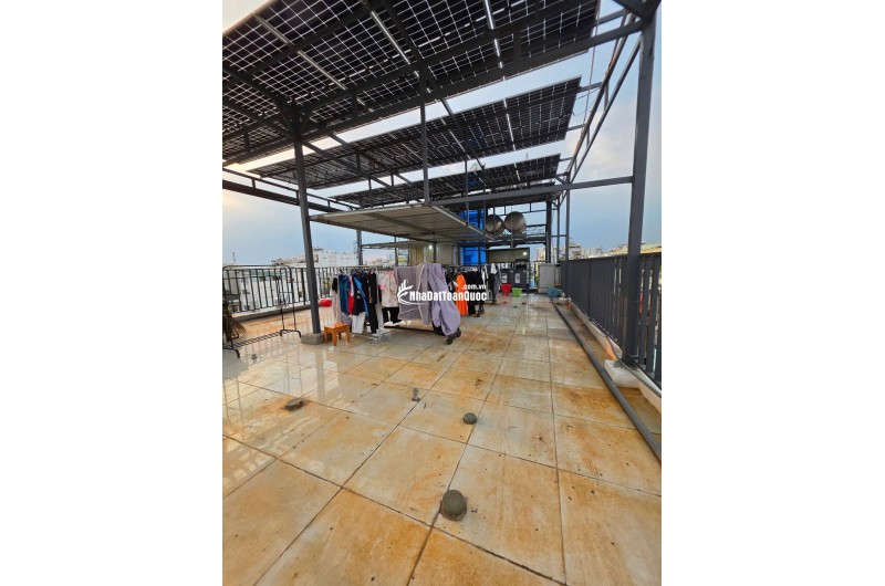 CHO THUÊ CHDV 47 BÙI ĐÌNH TÚY, P24, BÌNH THẠNH – CHỈ 4TR/TH. LH:0345654919.