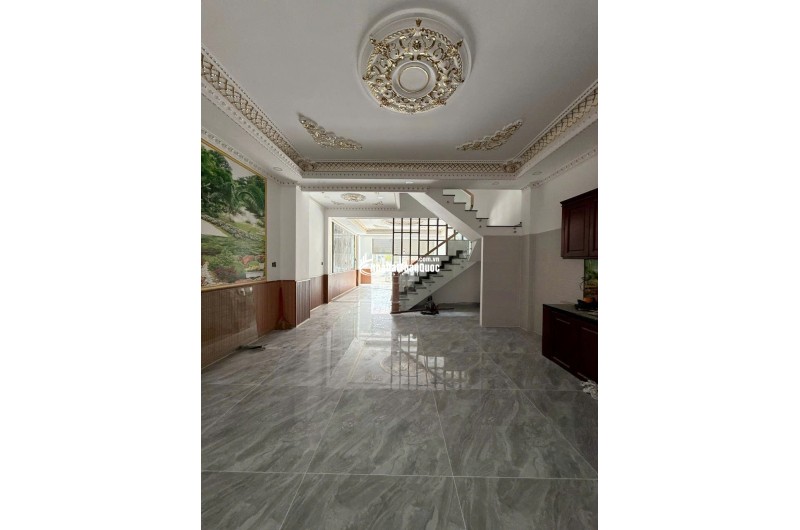 NHÀ MỚI ĐẸP - ĐƯỜNG BÌNH THÀNH - BÌNH HƯNG HOÀ B – DT 95M2 CHỈ 7.9TỶ. LH:O826271379.