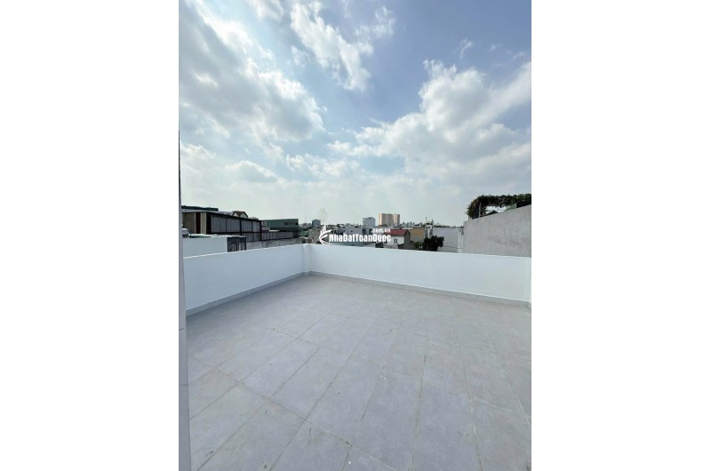 NHÀ MỚI ĐẸP - ĐƯỜNG BÌNH THÀNH - BÌNH HƯNG HOÀ B – DT 95M2 CHỈ 7.9TỶ. LH:O826271379.