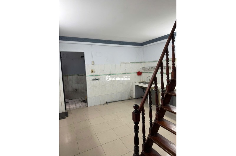 BÁN NHÀ XÃ XUÂN THỚI THƯỢNG CŨ - DT 78 M2 - SHR - CHỈ 3.8TỶ. LH:0906699222.