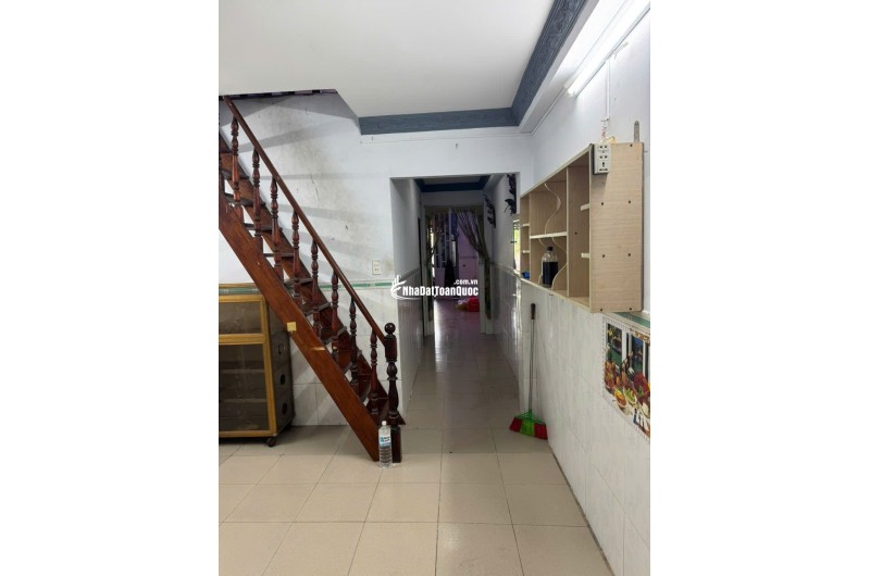 BÁN NHÀ XÃ XUÂN THỚI THƯỢNG CŨ - DT 78 M2 - SHR - CHỈ 3.8TỶ. LH:0906699222.