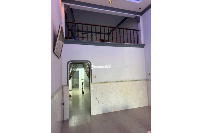 BÁN NHÀ XÃ XUÂN THỚI THƯỢNG CŨ - DT 78 M2 - SHR - CHỈ 3.8TỶ. LH:0906699222.