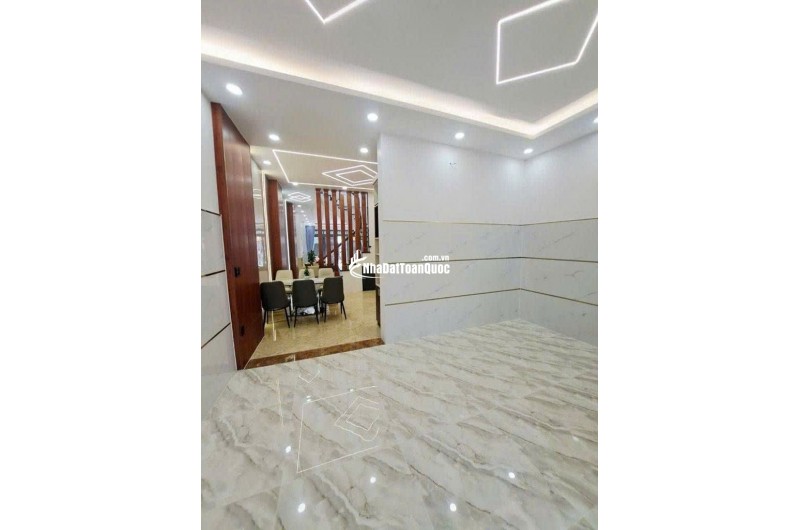 NHÀ MẶT TIỀN KINH DOANH LÊ VĂN QUỚI – NGANG 5.3M NỞ HẬU – CHỈ HƠN 13 TỶ. LH:0934414886.