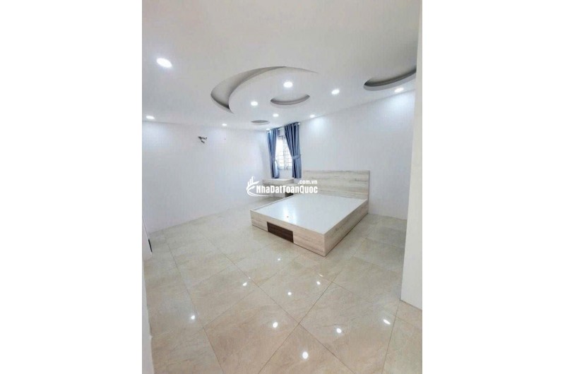 NHÀ MẶT TIỀN KINH DOANH LÊ VĂN QUỚI – NGANG 5.3M NỞ HẬU – CHỈ HƠN 13 TỶ. LH:0934414886.