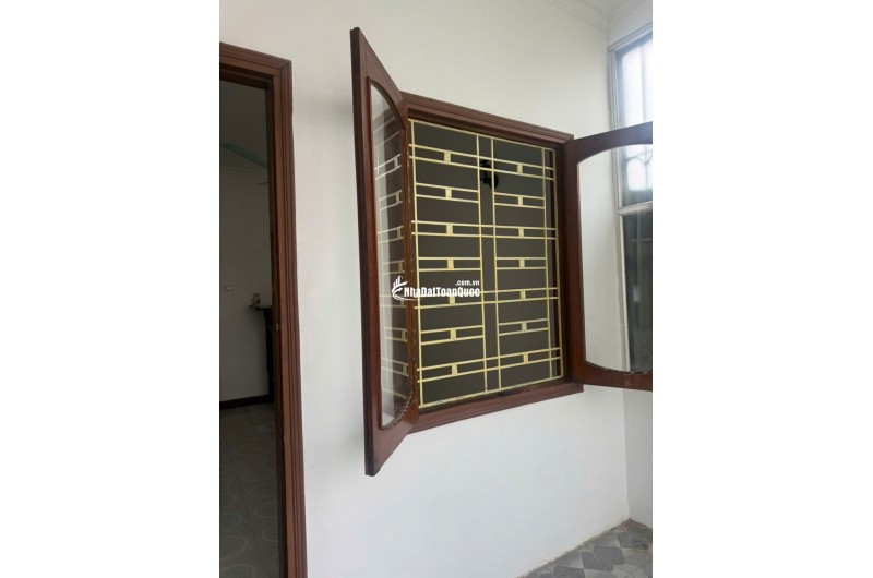 NHÀ VIP, KHU VỰC CBNV TRƯỜNG THUỶ LỢI. DT 33 M2 (4 TẦNG) SẴN SỔ CHỈ 10.8 TỶ. LH:0904683389