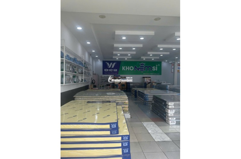 CHO THUÊ MBKD XÃ BÌNH HƯNG MỚI. 228 M2, MT12M TIỆN KD MỌI NGHỀ. 30TR/TH. LH:0798509544.