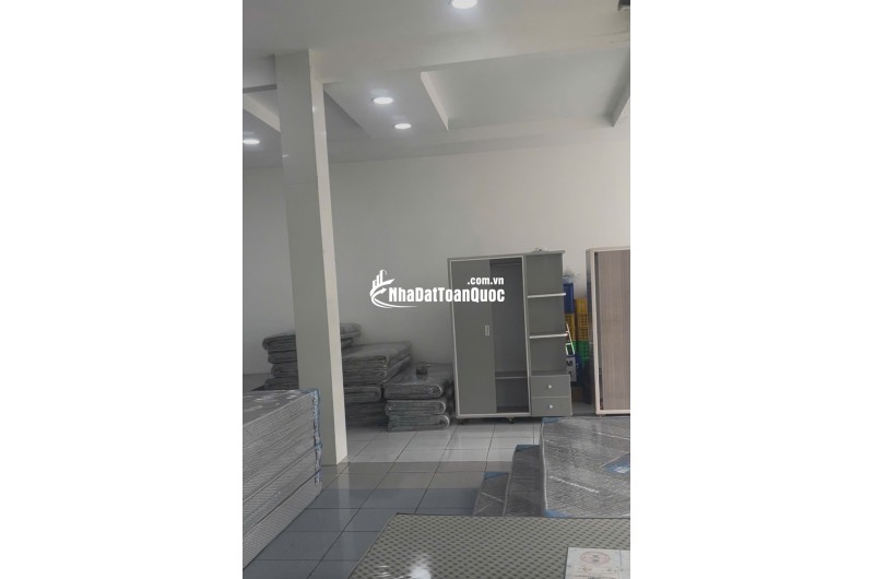 CHO THUÊ MBKD XÃ BÌNH HƯNG MỚI. 228 M2, MT12M TIỆN KD MỌI NGHỀ. 30TR/TH. LH:0798509544.