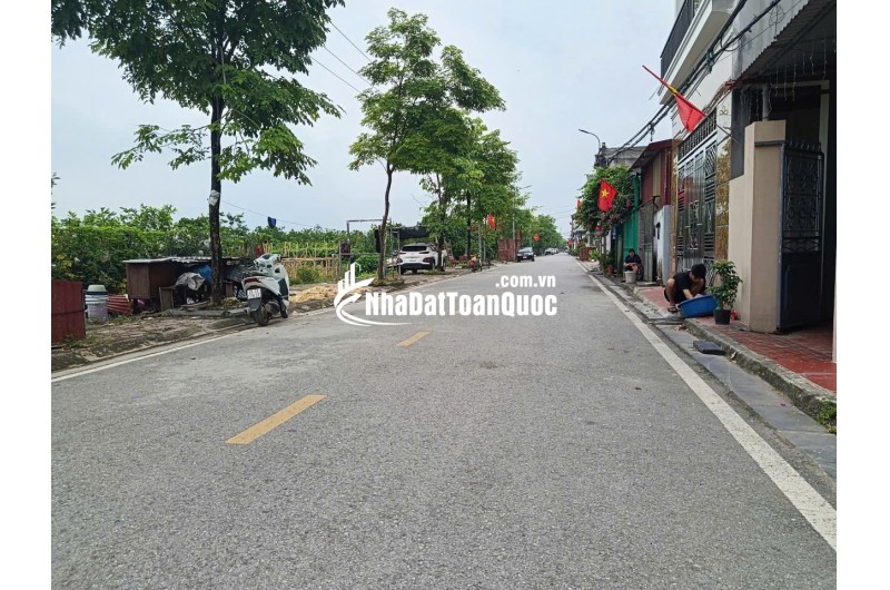 LÔ ĐẤT SIÊU HIẾM TẠI ĐÔNG ANH (7.4 x 12) SĐCC CHỈ 6.5 TỶ. LH:0976272269.