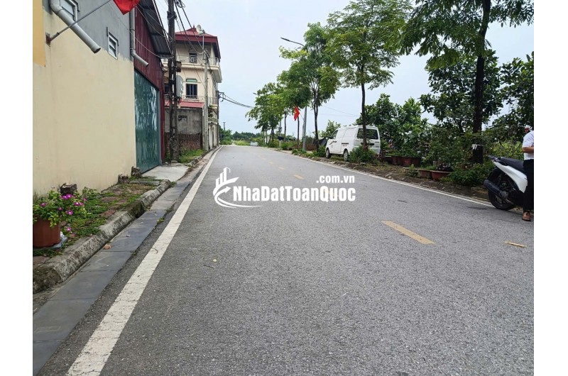 LÔ ĐẤT SIÊU HIẾM TẠI ĐÔNG ANH (7.4 x 12) SĐCC CHỈ 6.5 TỶ. LH:0976272269.