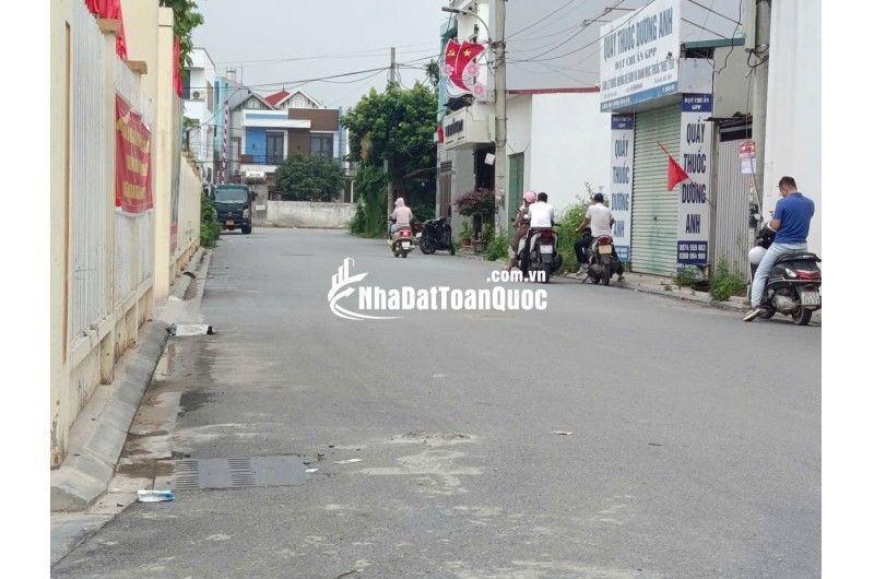 LÔ ĐẤT SIÊU HIẾM TẠI ĐÔNG ANH (7.4 x 12) SĐCC CHỈ 6.5 TỶ. LH:0976272269.
