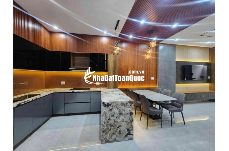 BÁN NHÀ 3 TẦNG, 3 MÊ  FULL NỘI THẤT, ĐƯỜNG THANH LƯƠNG, HOÀ XUÂN - ĐÀ NẴNG LH:0368452579.