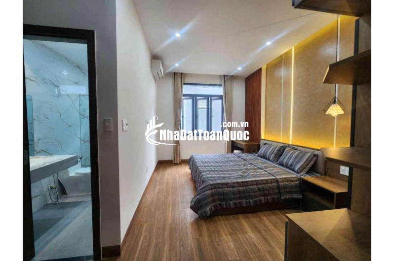 BÁN NHÀ 3 TẦNG, 3 MÊ  FULL NỘI THẤT, ĐƯỜNG THANH LƯƠNG, HOÀ XUÂN - ĐÀ NẴNG LH:0368452579.