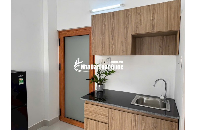 BÁN TOÀ NHÀ CHDV 16 PHÒNG TẠI GÒ VẤP – DT 136.3M2 (DTXD 530M2) - SHR 17.5 TỶ. LH:0934049696 TÀI