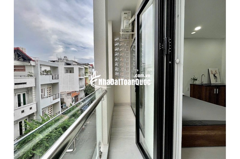 CHÍNH CHỦ CHO THUÊ PHÒNG STUDIO FULL NỘI THẤT - DT 18M2-25M2 – CHỈ 4.5TR/TH. LH:0934049696.
