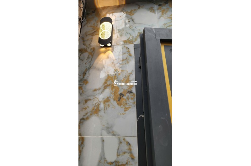 BÁN NHÀ TRẦN VĂN QUANG, TÂN BÌNH - DT20M2 - SHR - 2TY890 TL. LH:0931867234.