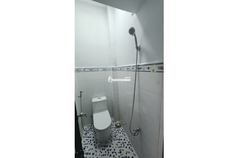 BÁN NHÀ TRẦN VĂN QUANG, TÂN BÌNH - DT20M2 - SHR - 2TY890 TL. LH:0931867234.