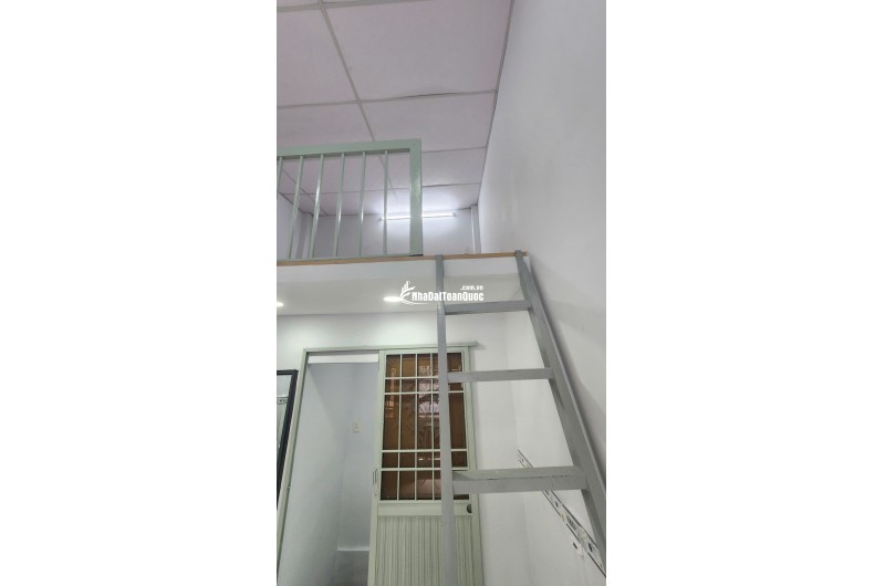 BÁN NHÀ TRẦN VĂN QUANG, TÂN BÌNH - DT20M2 - SHR - 2TY890 TL. LH:0931867234.