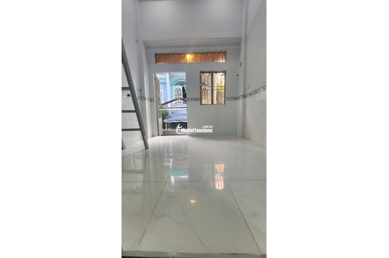 BÁN NHÀ TRẦN VĂN QUANG, TÂN BÌNH - DT20M2 - SHR - 2TY890 TL. LH:0931867234.