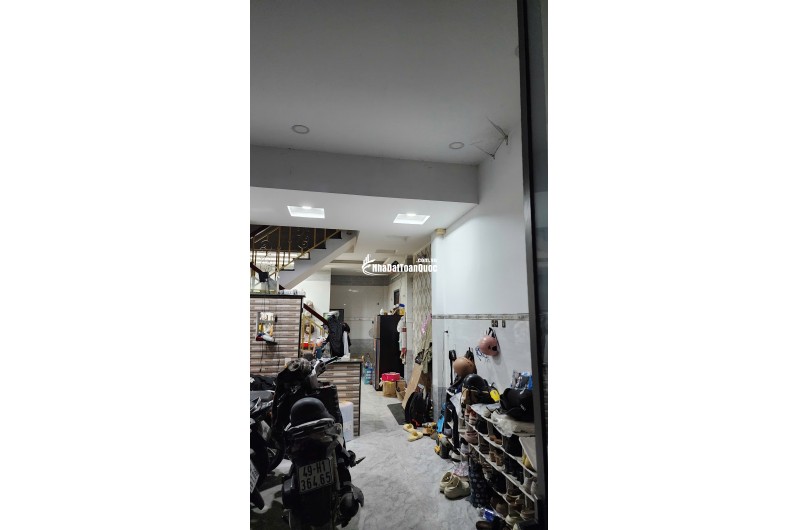 BÁN NHÀ ĐƯỜNG SỐ 13A. BHH.A  BÌNH TÂN – DT40M2 - SHR - 5TY550 TL. LH:0931867234.