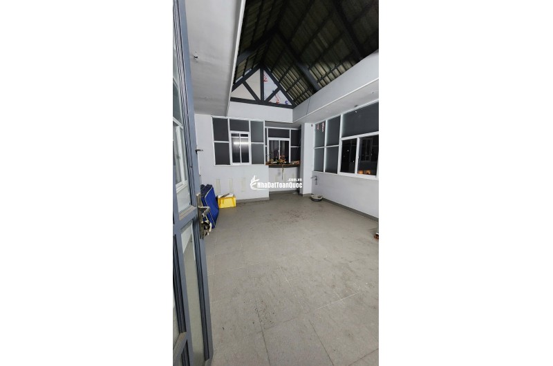 BÁN NHÀ ĐƯỜNG SỐ 13A. BHH.A  BÌNH TÂN – DT40M2 - SHR - 5TY550 TL. LH:0931867234.