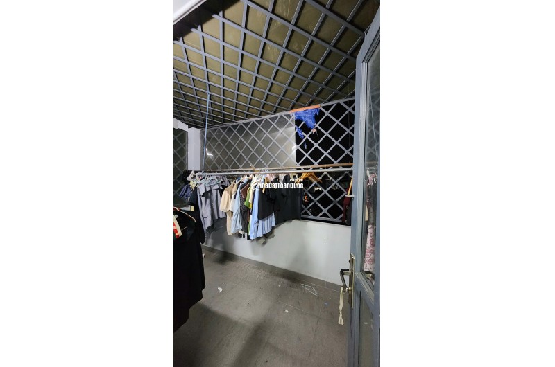 BÁN NHÀ ĐƯỜNG SỐ 13A. BHH.A  BÌNH TÂN – DT40M2 - SHR - 5TY550 TL. LH:0931867234.