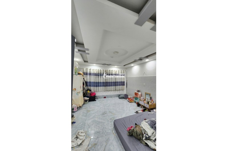 BÁN NHÀ ĐƯỜNG SỐ 13A. BHH.A  BÌNH TÂN – DT40M2 - SHR - 5TY550 TL. LH:0931867234.
