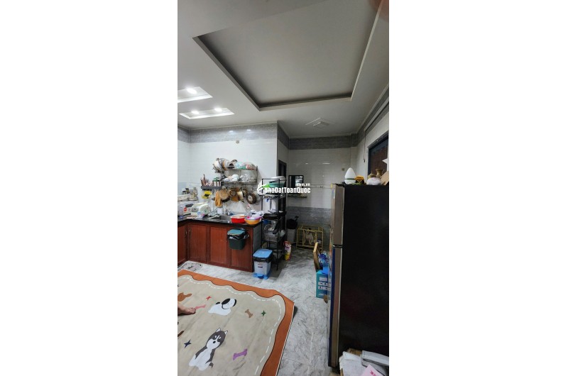 BÁN NHÀ ĐƯỜNG SỐ 13A. BHH.A  BÌNH TÂN – DT40M2 - SHR - 5TY550 TL. LH:0931867234.
