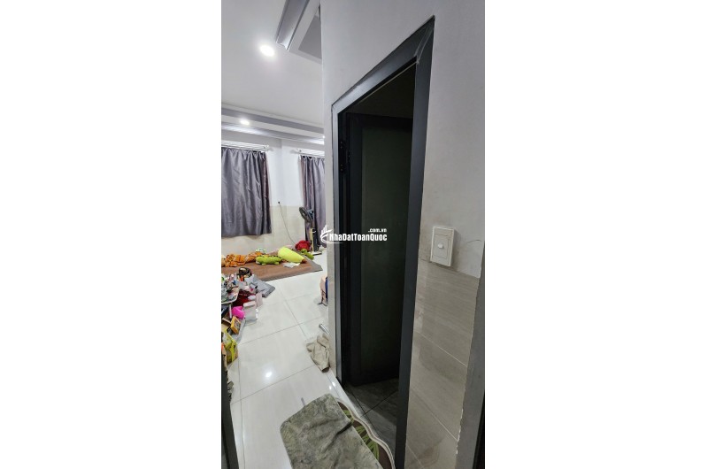 BÁN NHÀ ĐƯỜNG SỐ 13A. BHH.A  BÌNH TÂN – DT40M2 - SHR - 5TY550 TL. LH:0931867234.