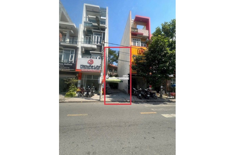 BÁN 2 LÔ ĐẤT DĨ AN, BÌNH DƯƠNG, 64M2 VÀ 101M2 – SHR TỪNG LÔ - GIÁ CHỈ TỪ 6.4 TỶ. LH:0396789567.
