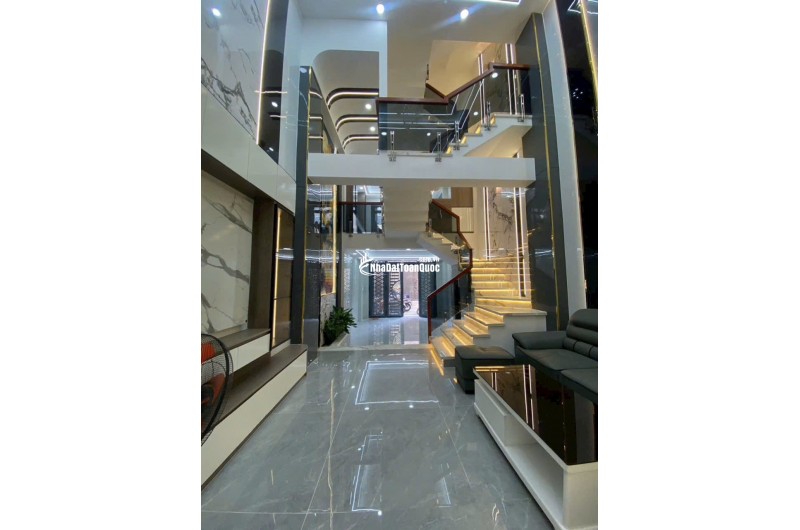 NHÀ ĐẸP BÌNH TÂN SHR, DT 50M2 (5 PHÒNG NGỦ), 6.7 TỶ,TL. LH:0826271379.