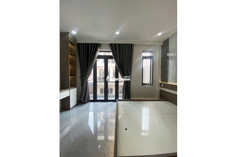 NHÀ ĐẸP BÌNH TÂN SHR, DT 50M2 (5 PHÒNG NGỦ), 6.7 TỶ,TL. LH:0826271379.