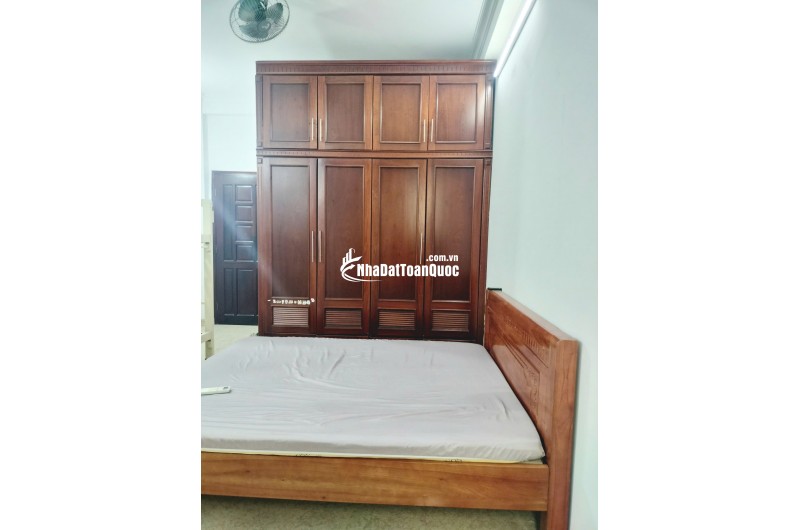 PHÒNG TRỌ 23/36 ĐẶNG THÙY TRÂM, P13, BÌNH THẠNH, 30M2 FULL NỘI THẤT 5TR/TH LH:0908282845.