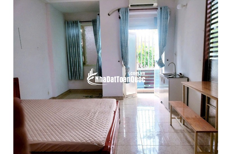 PHÒNG TRỌ 23/36 ĐẶNG THÙY TRÂM, P13, BÌNH THẠNH, 30M2 FULL NỘI THẤT 5TR/TH LH:0908282845.